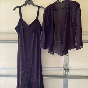 Mothers/grams  weddimg dresses and assessories.